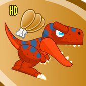 Juniper Life like Dinosaurs icon