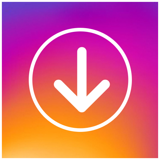 InstaMate - Download Dp &amp; Videos/Reels icon