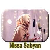 Lagu Religi NISSA-SABYAN | Terpopuler on 9Apps