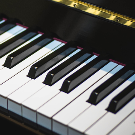 Simple Piano - do re mi icon