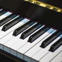 Simple Piano - do re mi