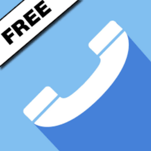 Freecall-Connect icon