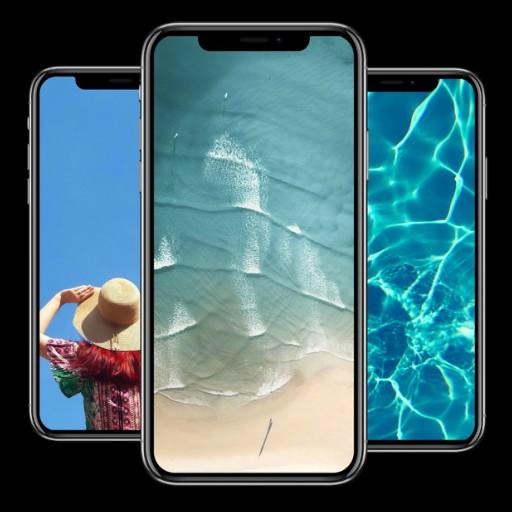 Summer Wallpaper icon