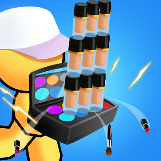 My Mini Beauty Shop icon