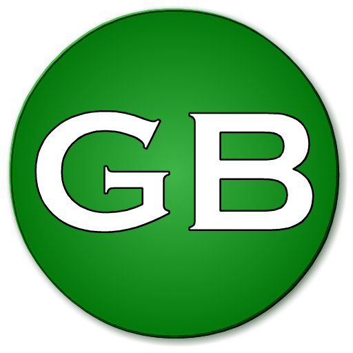 GB Official APK icon