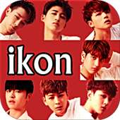 IKON on 9Apps