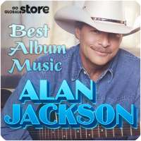 Alan Jackson Best Album Music