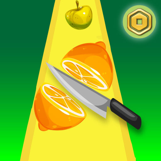 Slice Squad Robux icon