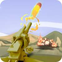 Mortar Clash 3D Guide: Battle Games