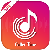Set Caller Tune icon