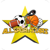 All Sport Stars Social Network icon