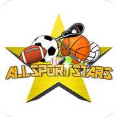 All Sport Stars Social Network