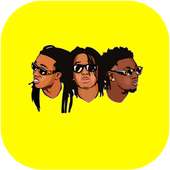 MIGOS on 9Apps