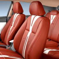 Car Seat Covers Wallpaper on 9Apps