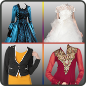 Designer Suits Gallery 2017 icon