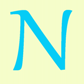 Note Page icon