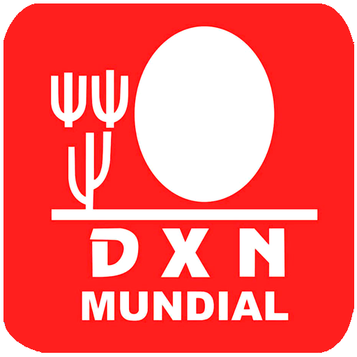 ikon DXN Mundial