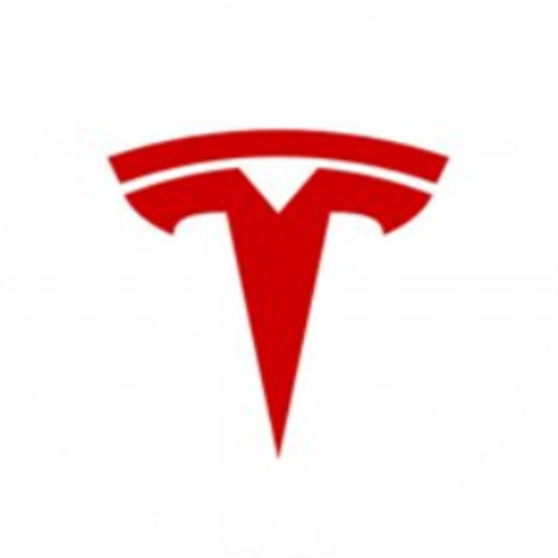 App Tesla icon