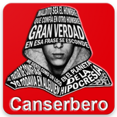 Canserbero Musica icon