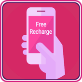 Free Mobile Recharge - Earn Money icon
