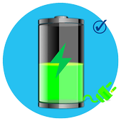 GO Battery Saver HD icon