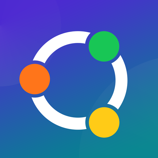 Share Files - Wifi file tranfer app icon