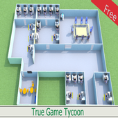 True Game Tycoon icon