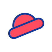 Float - Explore Nearby. icon