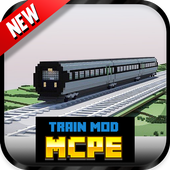 Capacitar Mod Para MCPE * icon