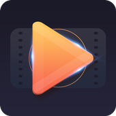 HD Video Player 2019 icon