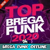 Brega Funk 2020 | Offline mp3 icon