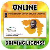 Online Driveing License on 9Apps