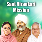 Sant Nirankari Mission (SNM) icon