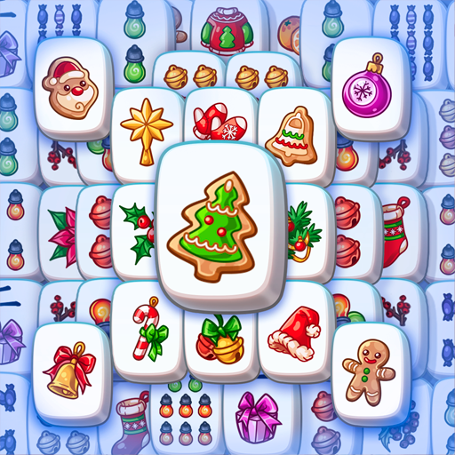 Mahjong Treasure Quest icon