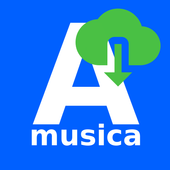 Ares Musica - Free Mp3 Player icon