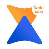 Free Xender File Transfer Tips icon