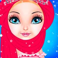 Hijab MakeUp on 9Apps