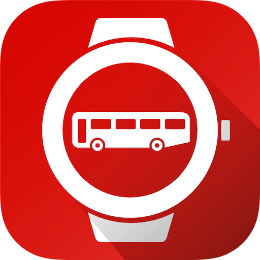 Bus Times -Live Public Transit icon