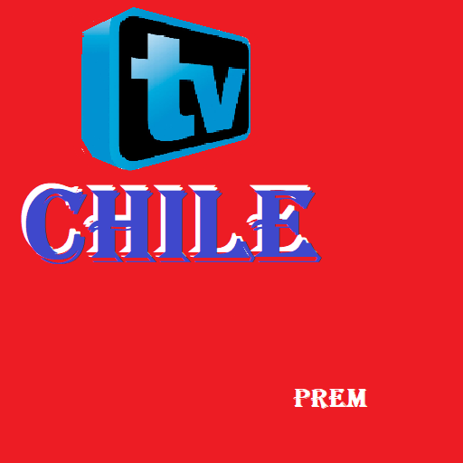 TV CHILE icon