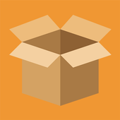 B Box File Manager icon