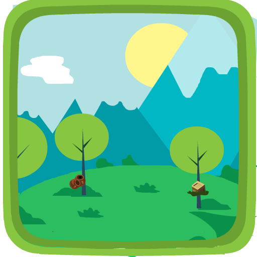 Escape Games Jolly-134 icon