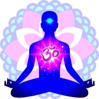 Om Meditation Music - Yoga, Relax Mantra Chantings on 9Apps