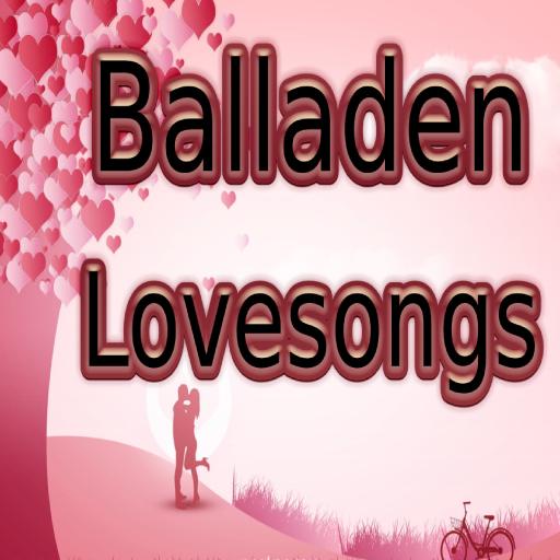 Die schönsten Balladen und Lovesongs im Radio icon