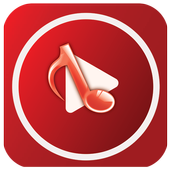 Music Floating Video Player icon