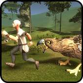 Griffon Simulation 3D