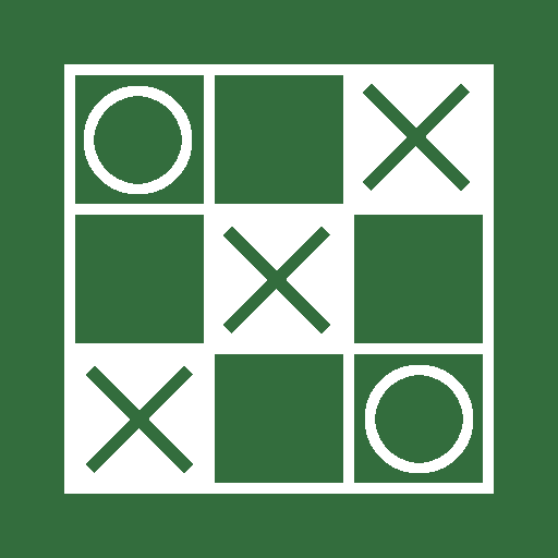 Tic Tac Toe icon