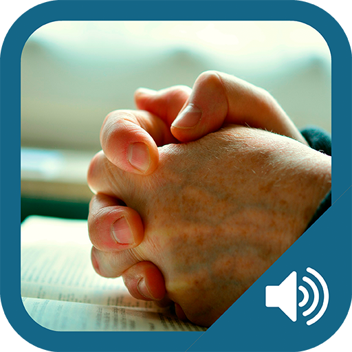 Salmo 27 en Español Audio icon