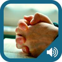 Salmo 27 en Español Audio