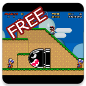 Guide For Super Mario World icon