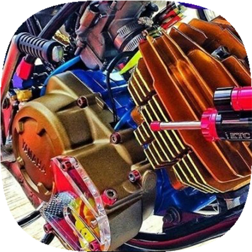 RX KING Modifikasi icon